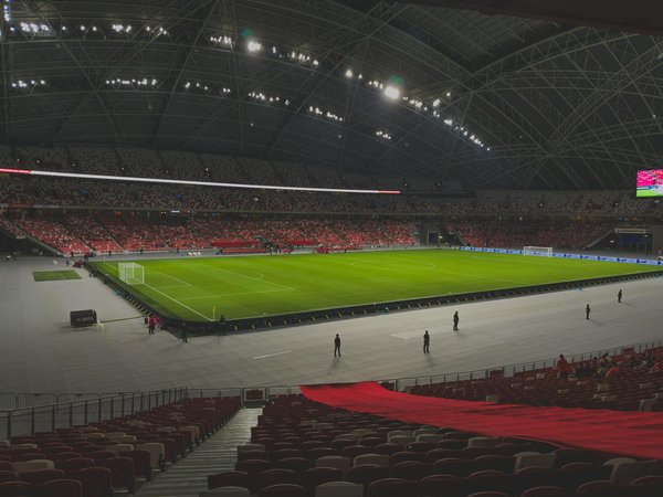 How can UK sports initiatives promote mental health awareness?